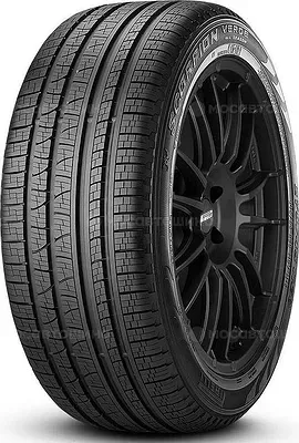 Pirelli Scorpion Verde All Season Vol 235/50 R19 103V XL