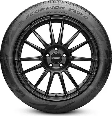 Pirelli Scorpion Zero All Season NCS 265/40 R22 106Y