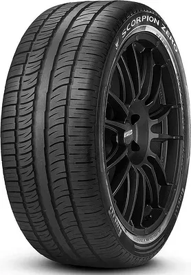 Pirelli Scorpion Zero Asimmetrico 265/40 R22 105W XL