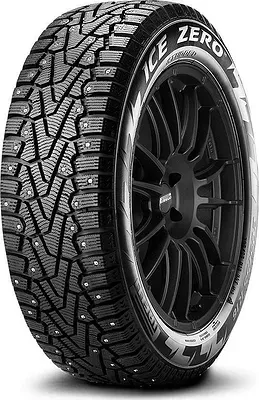 Pirelli Winter Ice Zero 265/45 R21 108H