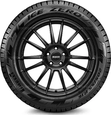 Pirelli Winter Ice Zero 235/55 R20 102T