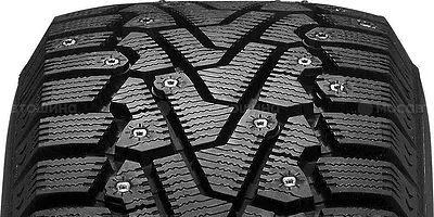 Pirelli Winter Ice Zero 235/55 R20 102T