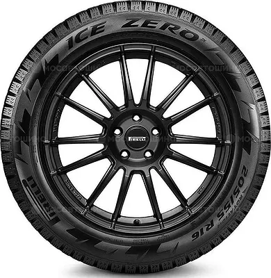 Pirelli Winter ice zero suv 285/50 R20 116H
