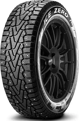 Pirelli Winter ice zero suv 295/35 R21 107H