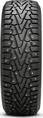Pirelli Winter ice zero suv 285/50 R20 116H