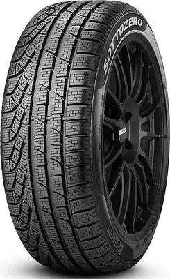 Pirelli Winter Sottozero II 285/35 R20 104W XL