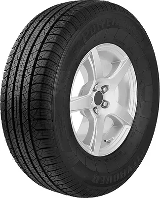 Powertrac CityRover 265/60 R18 110H