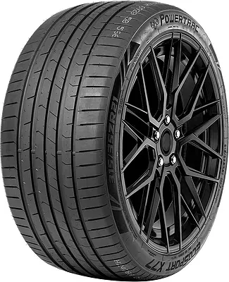 Powertrac EcoSport X77 295/40 R21 111Y XL