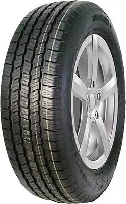 Powertrac LoadKing 225/75 R16 121/120R
