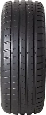 Powertrac Racing Pro 285/45 ZR19 111W XL