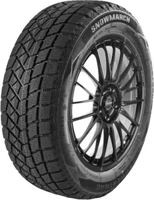 Powertrac Snowmarch 275/45 R21 110H XL
