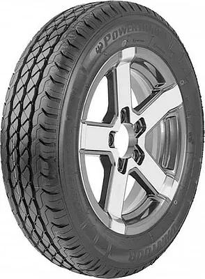 Powertrac Vantour 235/65 R16C 115/113R