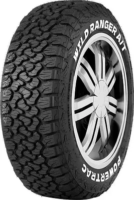Powertrac Wildranger A/T 265/65 R18 114S