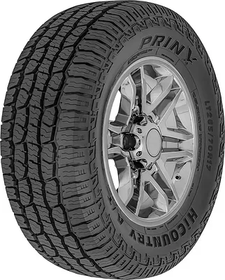 Prinx HA2 Hicountry 275/60 R20 115T