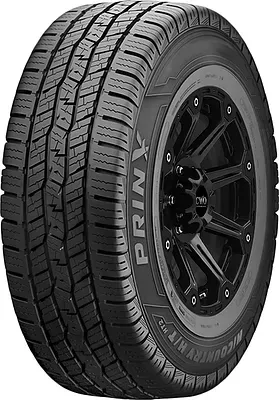 Prinx HT2 Hicountry 285/45 R22 114H