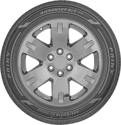 Prinx HT2 Hicountry 225/75 R16 104T