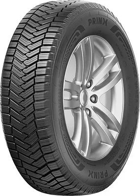 Prinx Vanea 4S 215/65 R16C 109/107T