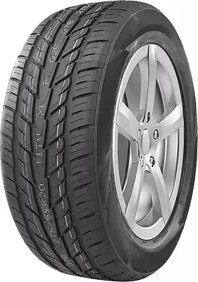 RoadMarch Prime UHP 07 275/45 R20 110V XL