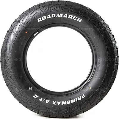 RoadMarch PrimeMax A/T II 285/55 R20 119S XL