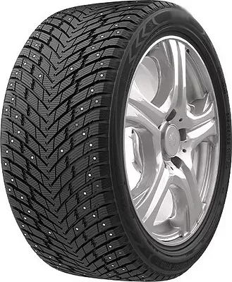 RoadMarch WinterXPro Studs 69 (Нешип) 315/35 R22 111T