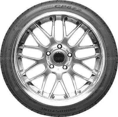 Roadstone Classe Premiere CP672 225/50 R18 94V