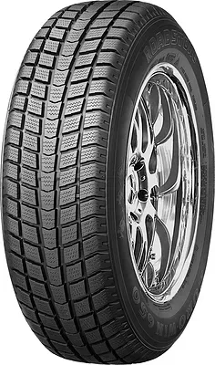 Roadstone Euro Win 650 215/65 R16C 109/107R