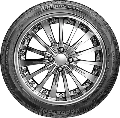 Roadstone Eurovis Sport 04 245/35 R19 93Y