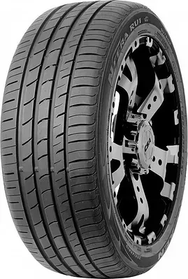 Roadstone N'Fera RU1 235/45 R19 95W