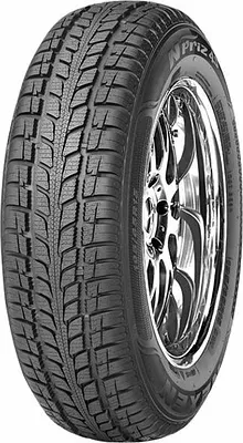 Roadstone N'Priz 4S 215/60 R17 96H