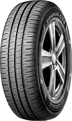 Roadstone Roadian CT8 205/80 R16C 110/108S