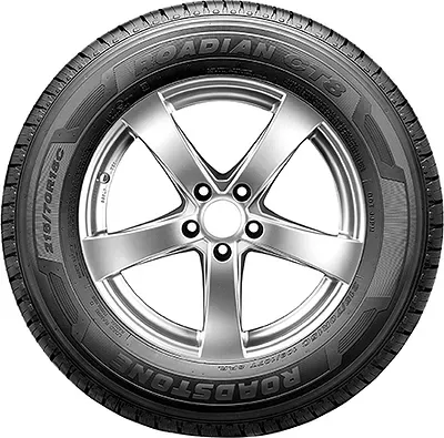 Roadstone Roadian CT8 195/80 R15C 106/104R