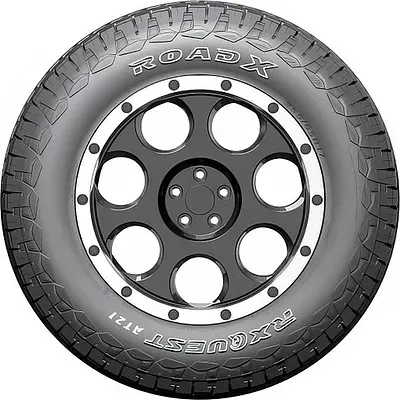 RoadX RXQuest AT21 265/65 R17 112H