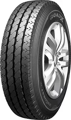 RoadX RXQuest C01 7x16C 115/110N