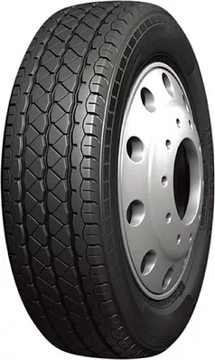 RoadX RXQuest C02 225/70 R17C 112/110R