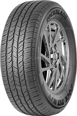 Rockblade ROCK 717 H/T 265/60 R18 114H XL