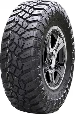 Rotalla M/T 225/75 R16 115/112Q