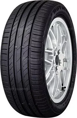 Rotalla RU01 255/45 R19 104Y