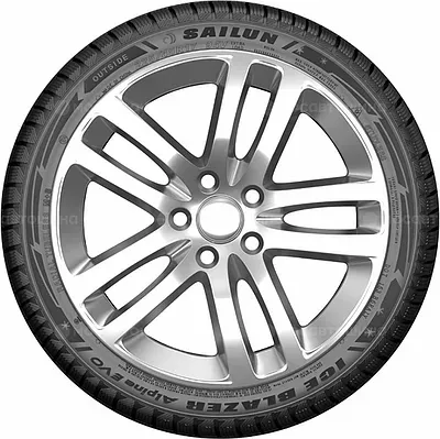 Sailun Ice Blazer Alpine Evo 1 235/50 R18 101V XL