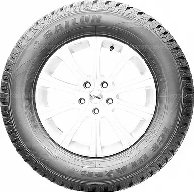 Sailun Ice Blazer WST2 245/70 R17 110S