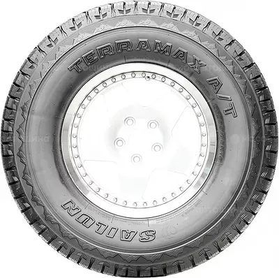 Sailun Terramax A/T 265/75 R16 116S XL
