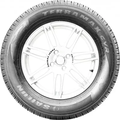 Sailun Terramax CVR 255/50 R19 107V XL