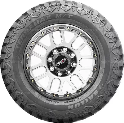 Sailun Terramax M/T 245/75 R16 120/116Q