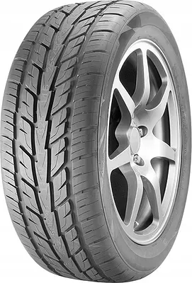 Sonix Prime UHP 07 285/45 R22 114V XL