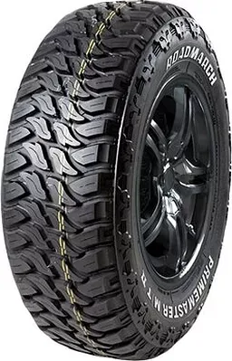 Sonix Primemaster M/T II 265/75 R16 119/116Q