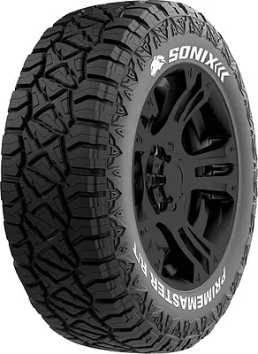 Sonix Primemaster R/T 235/70 R16 109Q XL