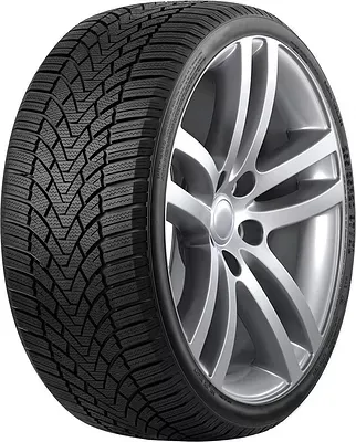 Sonix WinterXPro 888 245/35 R20 95V XL