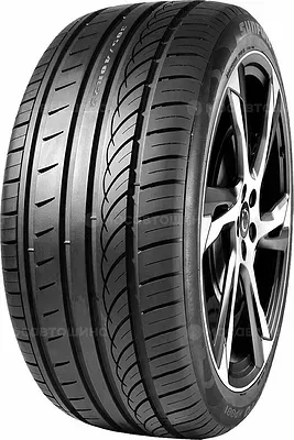 Sunfull Mont-Pro HP881 305/40 R22 114W XL