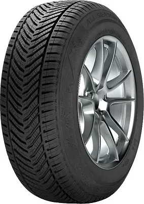 Tigar All Season SUV 235/55 ZR19 105W XL