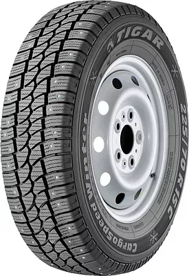 Tigar Cargo Speed Winter 225/65 R16C 112/110R