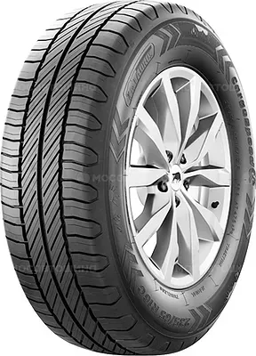 Tigar Cargospeed Evo 235/65 R16C 115/113R